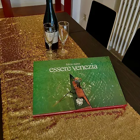 Subito A Venezia *