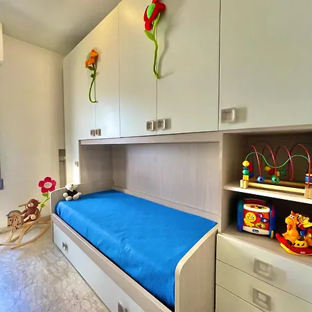 Subito A Venezia Apartament Chirignago-Zelarino