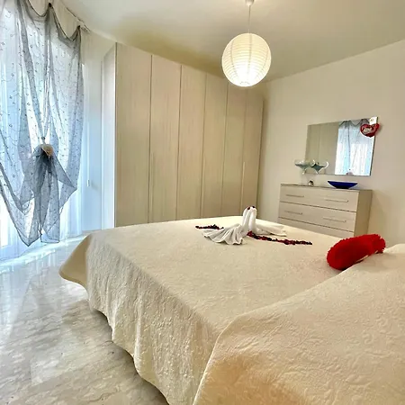 Subito A Venezia Apartment *