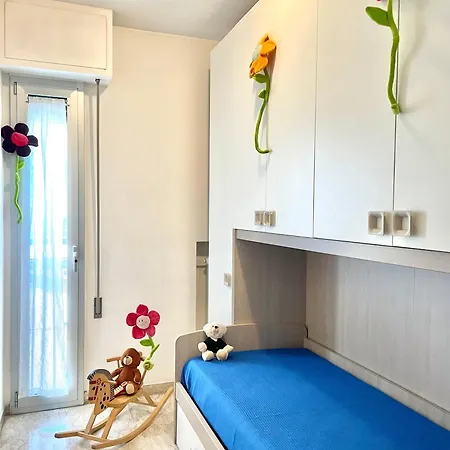 Subito A Venezia Apartament