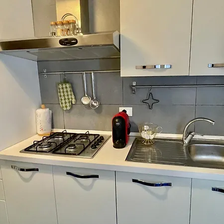 Subito A Venezia Apartment *