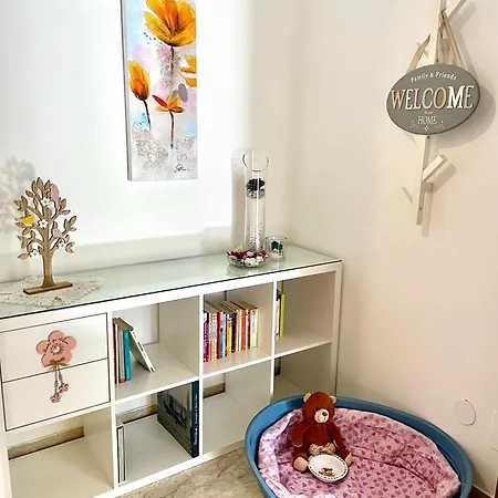 Subito A Venezia Apartament Chirignago-Zelarino