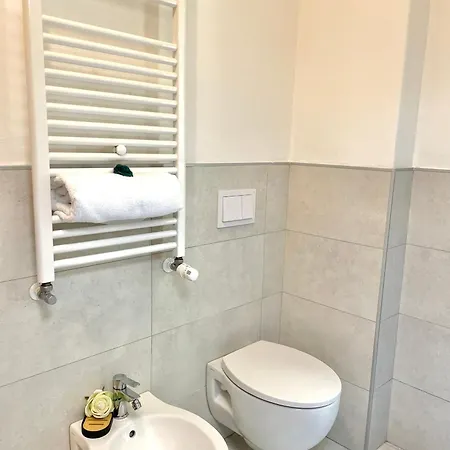 Apartamento Subito A Venezia
