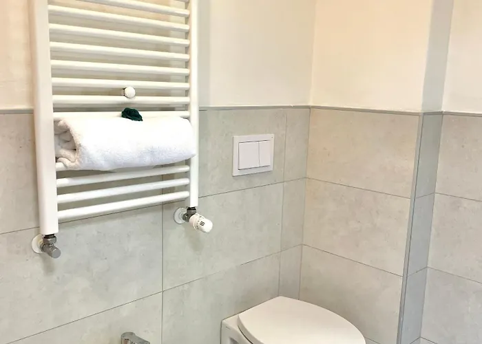 Apartamento Subito A Venezia