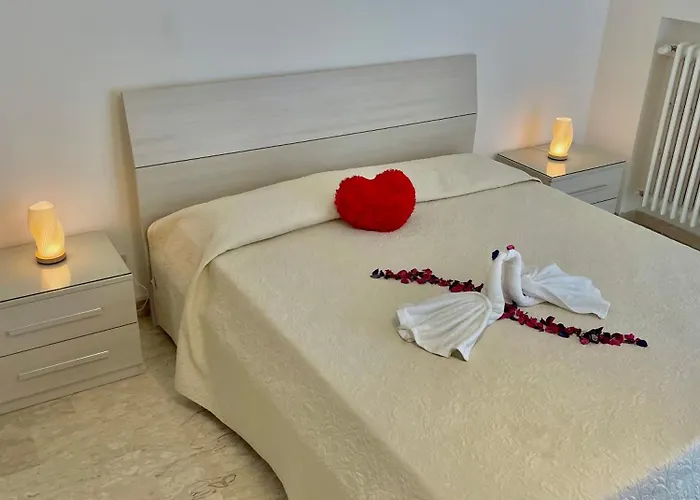 Subito A Venezia Apartamento *