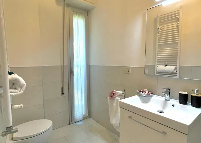 Apartamento Subito A Venezia Chirignago-Zelarino