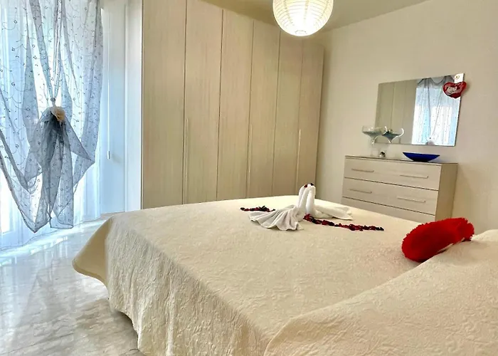 Subito A Venezia Apartamento *
