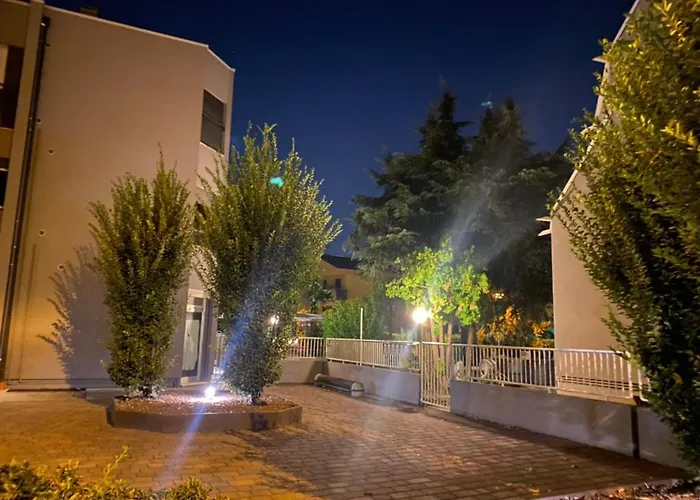 Apartamento Subito A Venezia